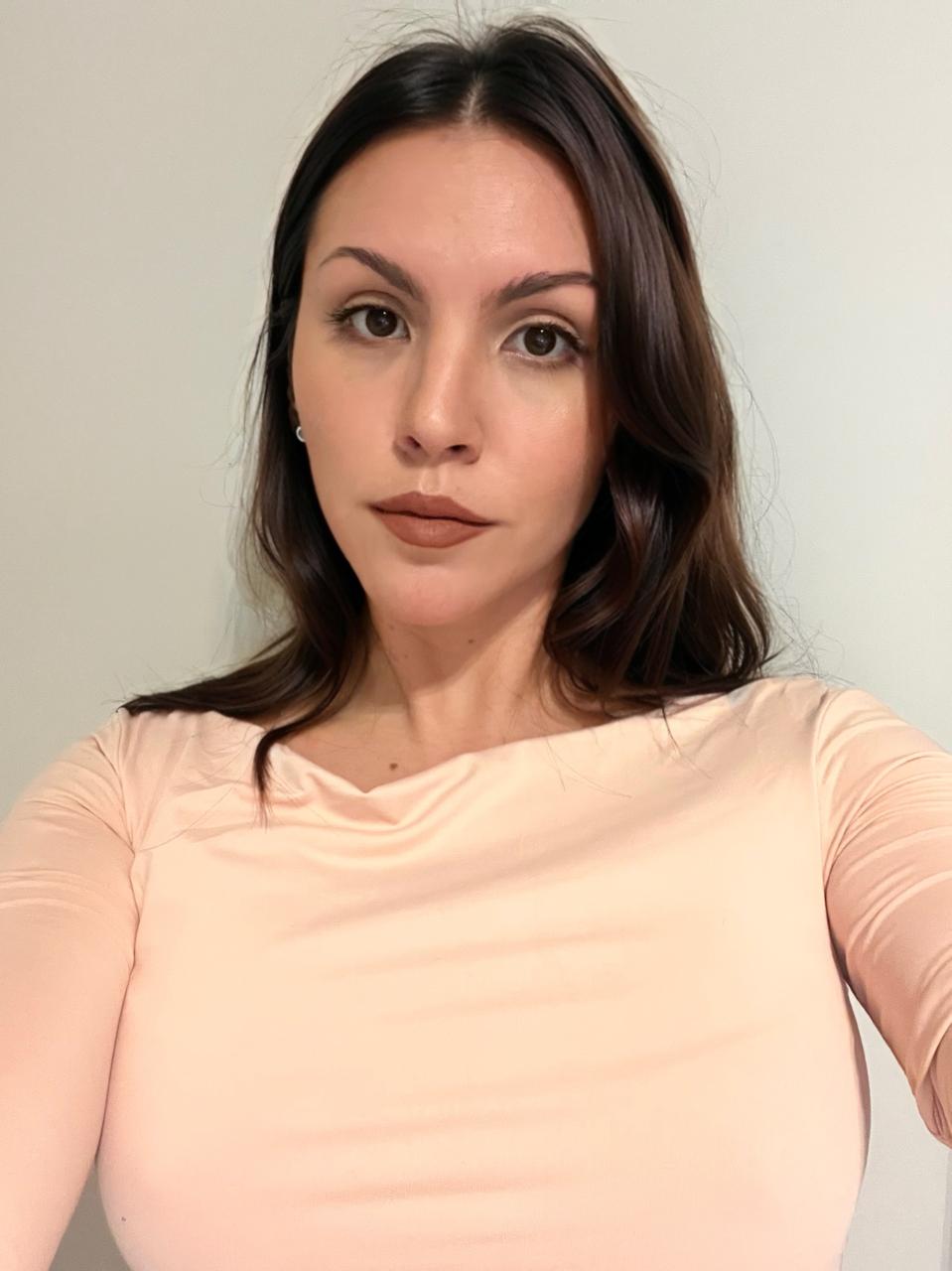 Lic. Noelia Saraco - Psicóloga Clínica